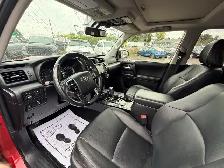 2016 Toyota 4Runner SR5 - Photo 10