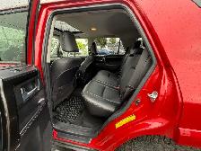 2016 Toyota 4Runner SR5 - Photo 12
