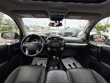 2016 Toyota 4Runner SR5 - Photo 15