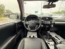2016 Toyota 4Runner SR5 - Photo 16