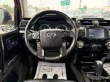 2016 Toyota 4Runner SR5 - Photo 17