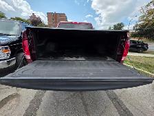 2017 Ram 1500 4WD Crew Cab 140.5' Express Ltd Avail - Photo 4