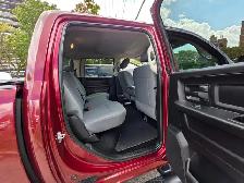 2017 Ram 1500 4WD Crew Cab 140.5' Express Ltd Avail - Photo 8