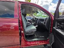 2017 Ram 1500 4WD Crew Cab 140.5' Express Ltd Avail - Photo 9
