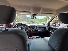 2017 Ram 1500 4WD Crew Cab 140.5' Express Ltd Avail - Photo 10