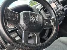2017 Ram 1500 4WD Crew Cab 140.5' Express Ltd Avail - Photo 11