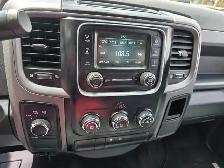 2017 Ram 1500 4WD Crew Cab 140.5' Express Ltd Avail - Photo 12