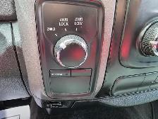 2017 Ram 1500 4WD Crew Cab 140.5' Express Ltd Avail - Photo 14