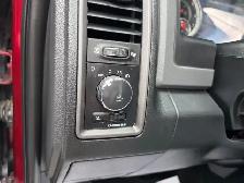 2017 Ram 1500 4WD Crew Cab 140.5' Express Ltd Avail - Photo 16