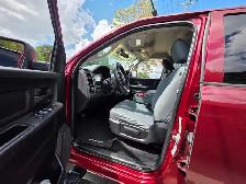 2017 Ram 1500 4WD Crew Cab 140.5' Express Ltd Avail - Photo 17