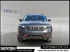 2023 Jeep Cherokee Trailhawk - Photo 2