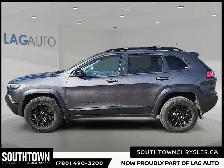 2023 Jeep Cherokee Trailhawk - Photo 5