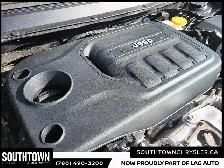 2023 Jeep Cherokee Trailhawk - Photo 8