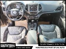2023 Jeep Cherokee Trailhawk - Photo 10