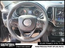 2023 Jeep Cherokee Trailhawk - Photo 12