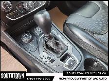 2023 Jeep Cherokee Trailhawk - Photo 15