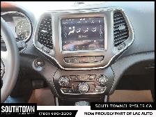 2023 Jeep Cherokee Trailhawk - Photo 18