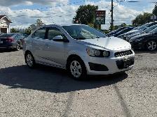 2015 Chevrolet Sonic LT - Photo 7