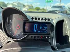 2015 Chevrolet Sonic LT - Photo 18