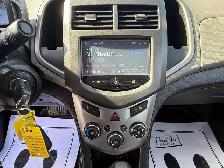 2015 Chevrolet Sonic LT - Photo 19