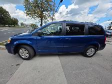 2010 Dodge Grand Caravan 4dr Wgn SE - Photo 2