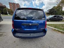 2010 Dodge Grand Caravan 4dr Wgn SE - Photo 3