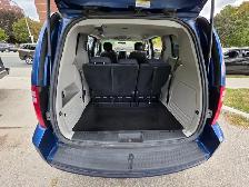 2010 Dodge Grand Caravan 4dr Wgn SE - Photo 4