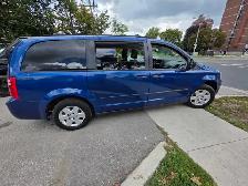 2010 Dodge Grand Caravan 4dr Wgn SE - Photo 5