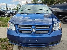 2010 Dodge Grand Caravan 4dr Wgn SE - Photo 6