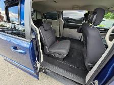 2010 Dodge Grand Caravan 4dr Wgn SE - Photo 9