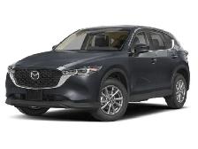 2025 Mazda CX-5 PREM
