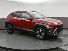 2025 Hyundai Kona PREFERRED TREND AWD | SUNROOF | HEATED SEATS |