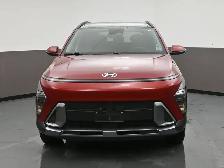 2025 Hyundai Kona PREFERRED TREND AWD | SUNROOF | HEATED SEATS | - Photo 2