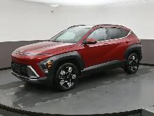2025 Hyundai Kona PREFERRED TREND AWD | SUNROOF | HEATED SEATS | - Photo 3