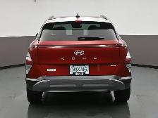 2025 Hyundai Kona PREFERRED TREND AWD | SUNROOF | HEATED SEATS | - Photo 31