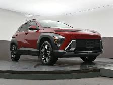 2025 Hyundai Kona PREFERRED TREND AWD | SUNROOF | HEATED SEATS | - Photo 34