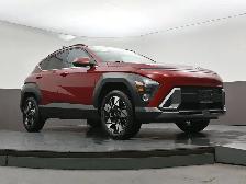 2025 Hyundai Kona PREFERRED TREND AWD | SUNROOF | HEATED SEATS | - Photo 36