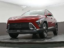 2025 Hyundai Kona PREFERRED TREND AWD | SUNROOF | HEATED SEATS | - Photo 37