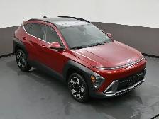 2025 Hyundai Kona PREFERRED TREND AWD | SUNROOF | HEATED SEATS | - Photo 42