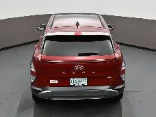 2025 Hyundai Kona PREFERRED TREND AWD | SUNROOF | HEATED SEATS | - Photo 47