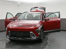 2025 Hyundai Kona PREFERRED TREND AWD | SUNROOF | HEATED SEATS | - Photo 52