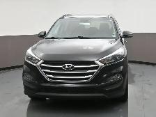 2017 Hyundai Tucson PREFERRED AWD | BLUETOOTH | FOG LIGHTS | ALL - Photo 2