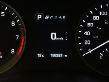 2017 Hyundai Tucson PREFERRED AWD | BLUETOOTH | FOG LIGHTS | ALL - Photo 12