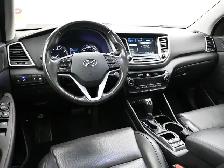 2017 Hyundai Tucson PREFERRED AWD | BLUETOOTH | FOG LIGHTS | ALL - Photo 22