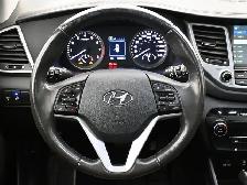 2017 Hyundai Tucson PREFERRED AWD | BLUETOOTH | FOG LIGHTS | ALL - Photo 23