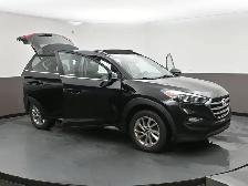 2017 Hyundai Tucson PREFERRED AWD | BLUETOOTH | FOG LIGHTS | ALL - Photo 47