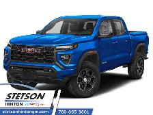 2024 GMC Canyon Elevation Crew Cab Short Box 4-Wheel Drive Eleva