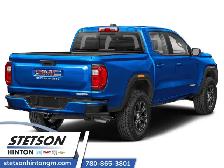 2024 GMC Canyon Elevation Crew Cab Short Box 4-Wheel Drive Eleva - Photo 2
