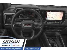 2024 GMC Canyon Elevation Crew Cab Short Box 4-Wheel Drive Eleva - Photo 4