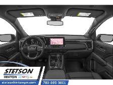 2024 GMC Canyon Elevation Crew Cab Short Box 4-Wheel Drive Eleva - Photo 5